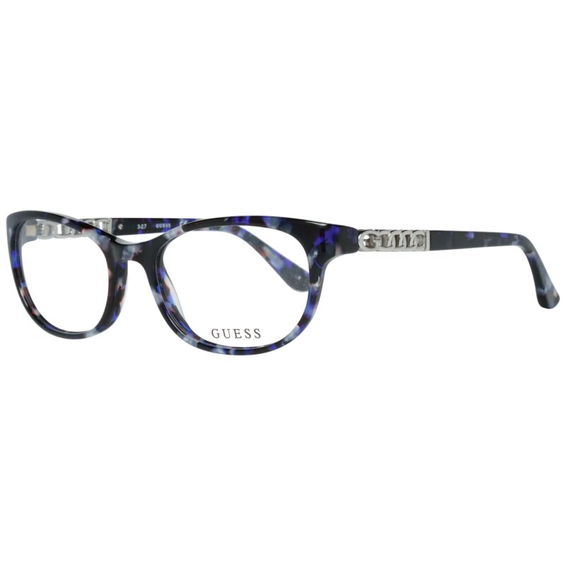 Guess Women's Eyeglasses (Gu2688 52092)