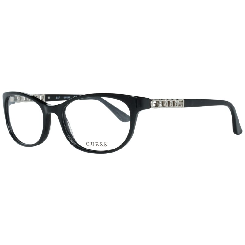 Guess Women's Eyeglasses (Gu2688 55001)