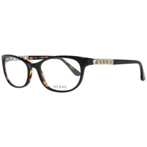 Guess Women's Eyeglasses (Gu2688 55005)