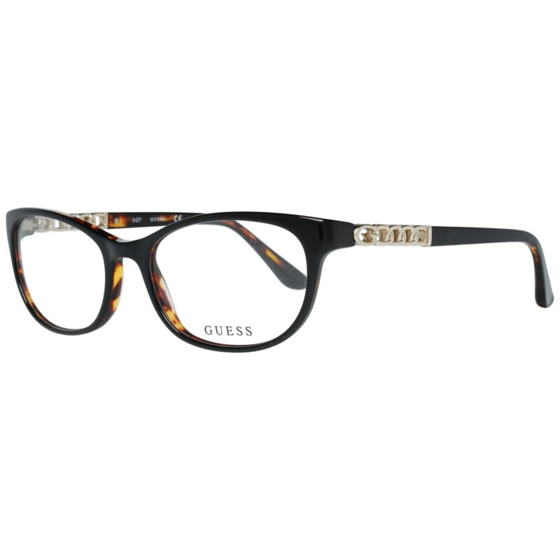 Guess Women's Eyeglasses (Gu2688 55005)