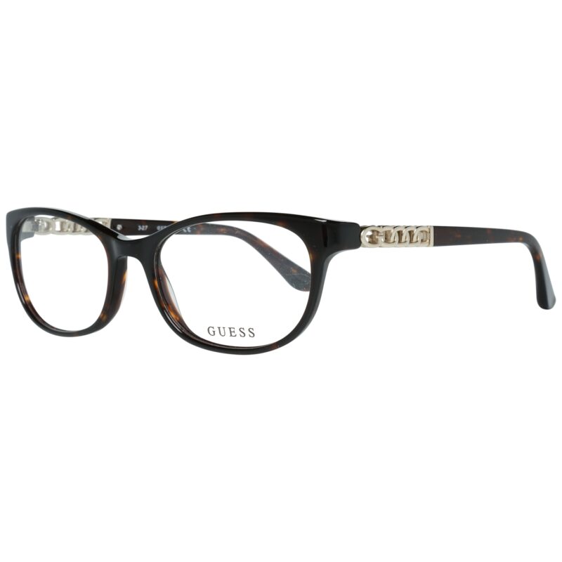 Guess Women's Eyeglasses (Gu2688 55052)
