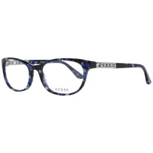 Guess Women's Eyeglasses (Gu2688 55092)