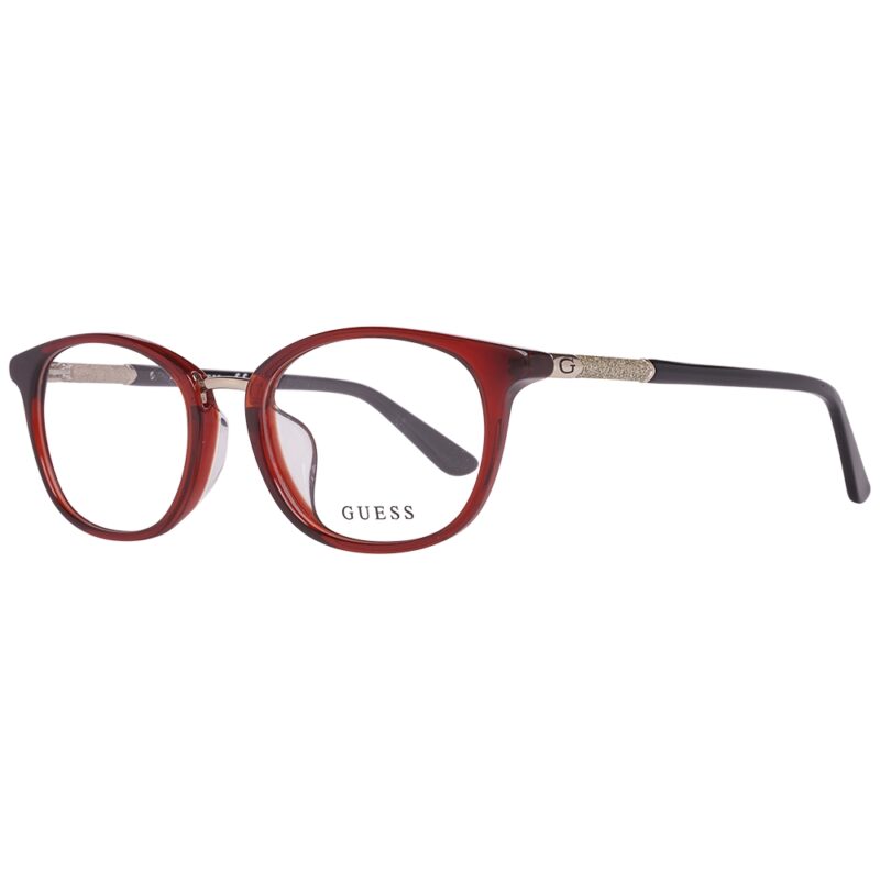 Guess Unisex Eyeglasses (GU2689-D 51069)