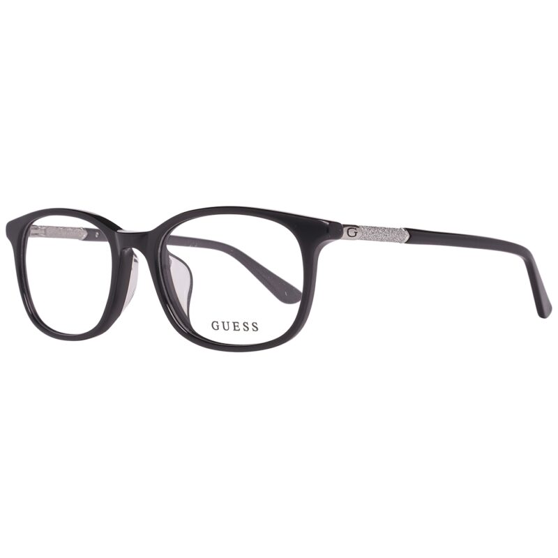 Guess Unisex Eyeglasses (GU2690-D 52001)