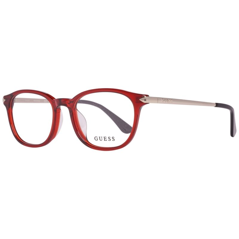 Guess Unisex Eyeglasses (GU2691-D 50069)