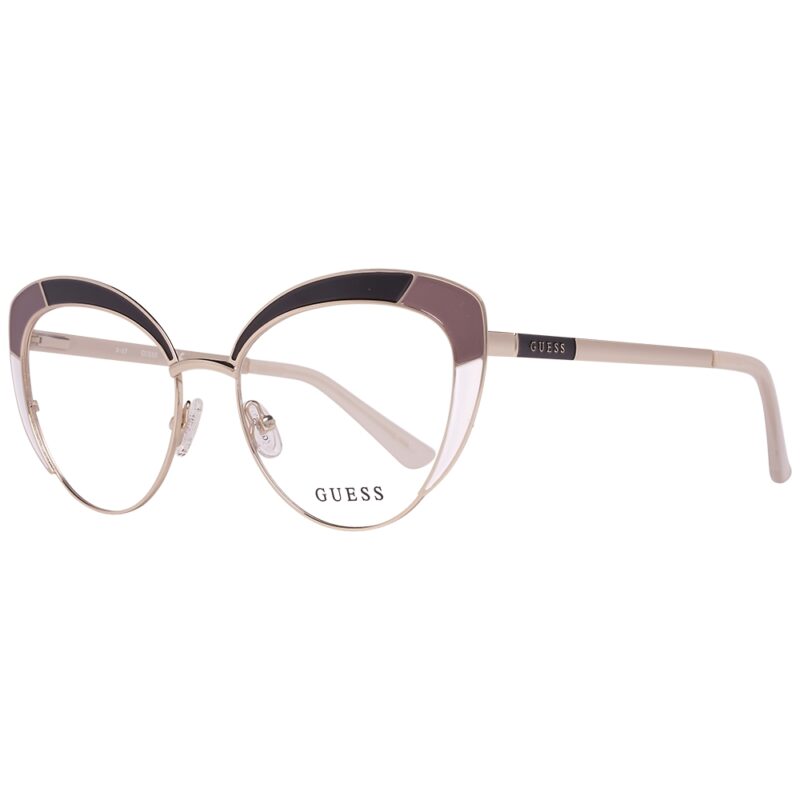 Guess Women's Eyeglasses (Gu2693 52005)