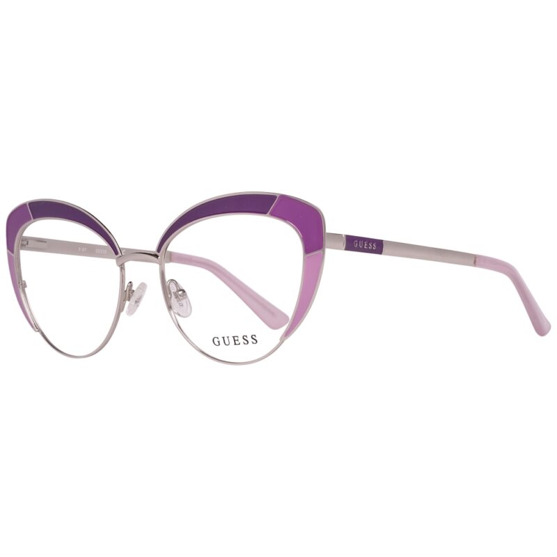 Guess Women's Eyeglasses (Gu2693 52083)
