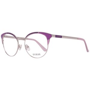 Guess Unisex Eyeglasses (GU2694 52083)