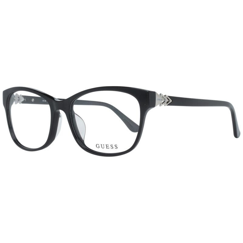 Guess Unisex Eyeglasses (GU2696-F 54001)