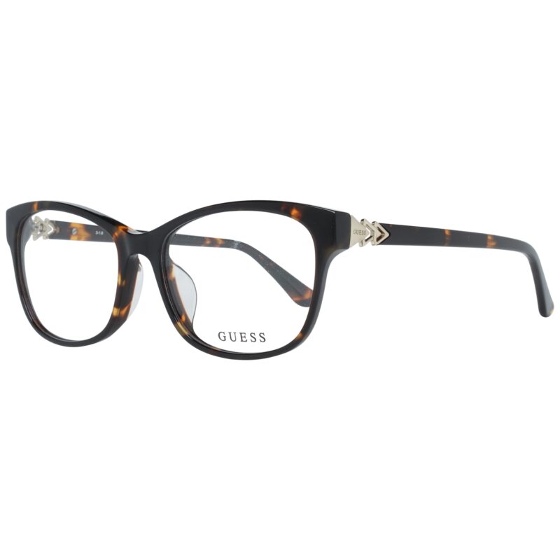 Guess Unisex Eyeglasses (GU2696-F 54052)