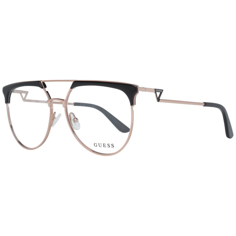 Guess Unisex Eyeglasses (GU2703 54001)