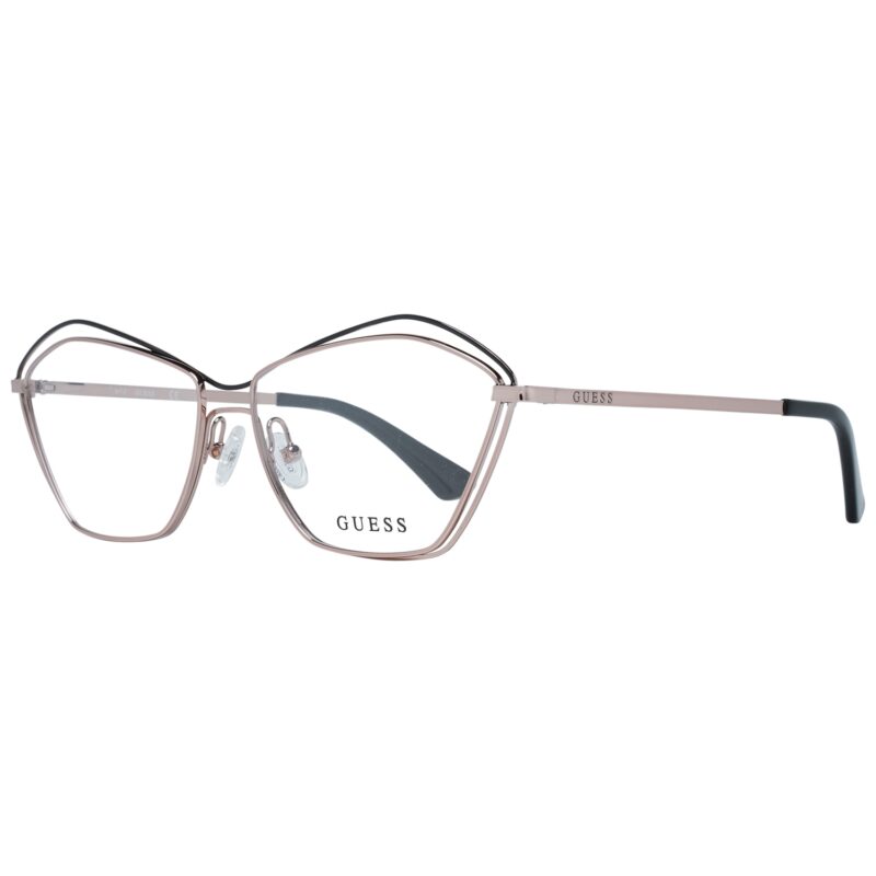GU2759-57005 Guess Women's Eyeglasses (Gu2759 57005)