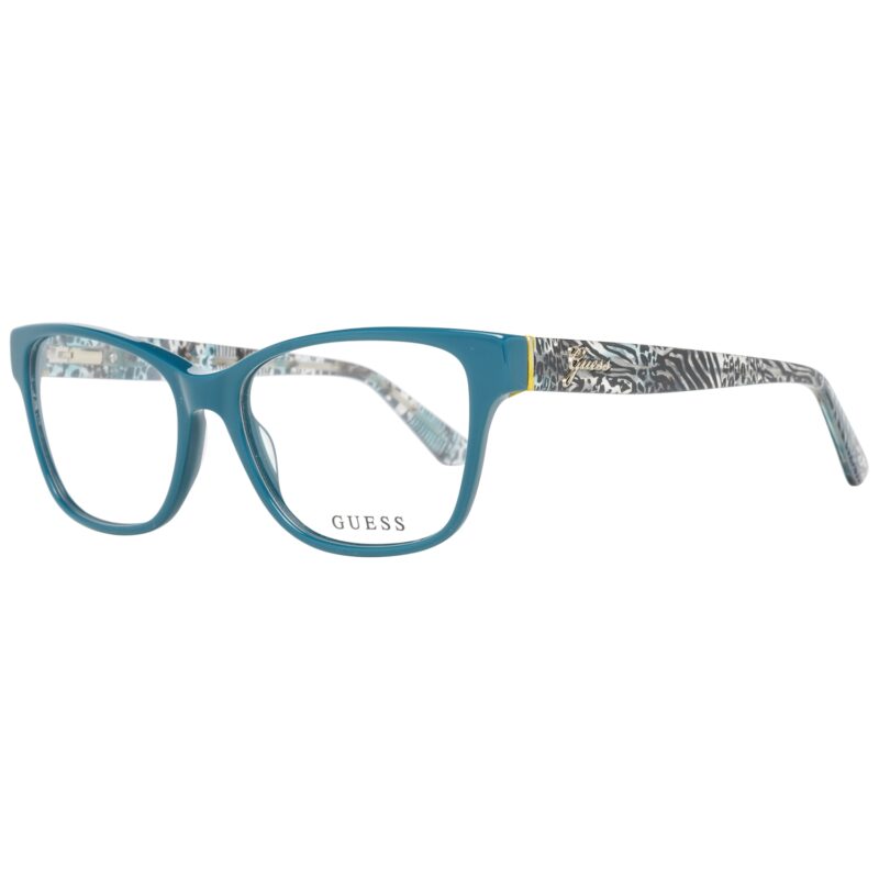 Guess Women's Eyeglasses (Gu2781 54087)