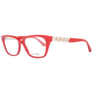 Guess Women's Eyeglasses (Gu2784 55066)