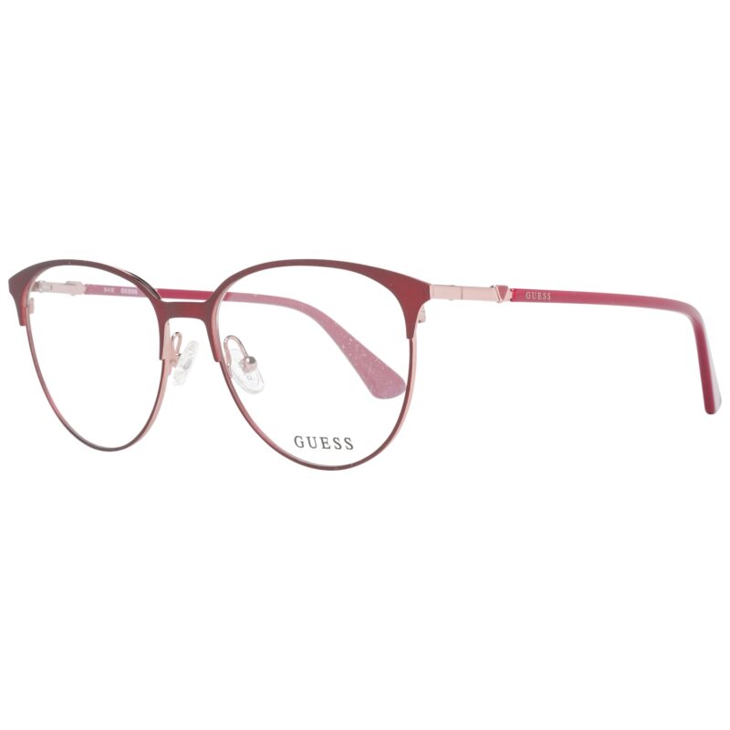 Guess Women's Eyeglasses (Gu2786 54070)