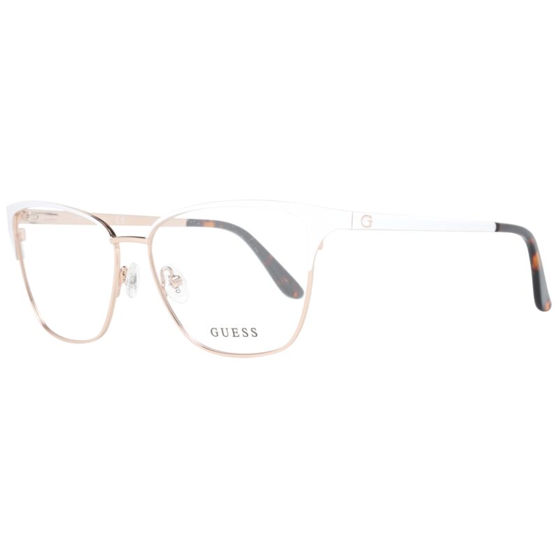 GU2795-56021 Guess Women's Eyeglasses (Gu2795 56021)