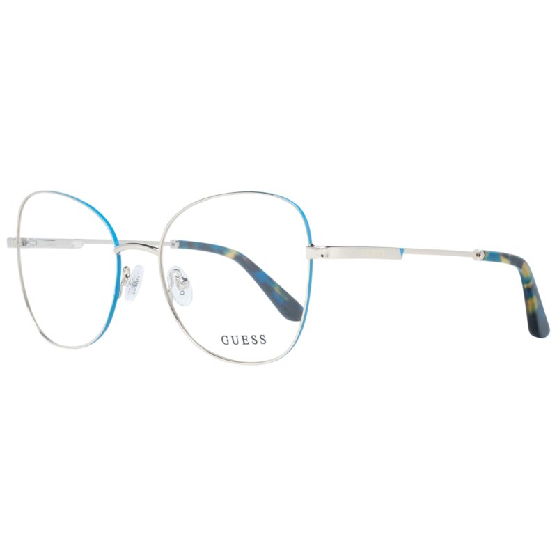 GU2850-54033 Guess Women's Eyeglasses (Gu2850 54033)