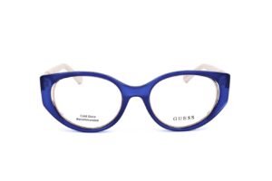 Guess Eyewear Unisex Eyeglasses (GU2885)