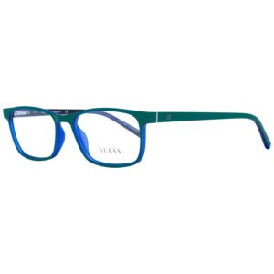 Guess Unisex Eyeglasses (Gu3003 51097)