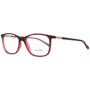 Guess Unisex Eyeglasses (Gu3004 51052)