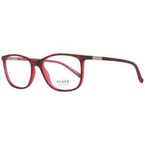 Guess Unisex Eyeglasses (Gu3004 53052) - Eyewear