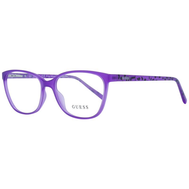 Guess Unisex Eyeglasses (GU3008 51082)