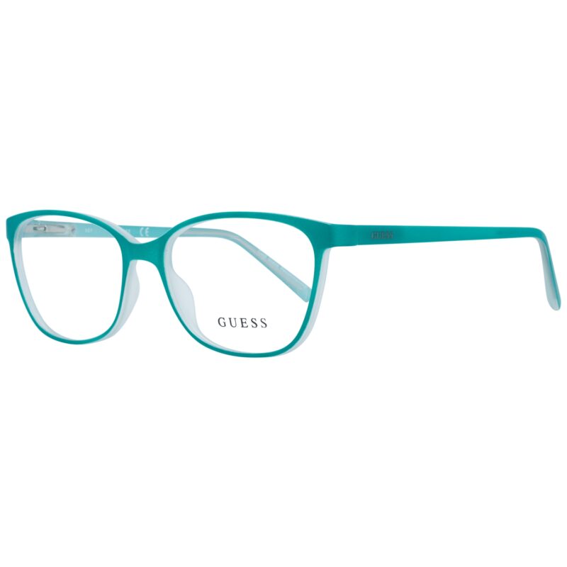 Guess Unisex Eyeglasses (GU3008 51095)