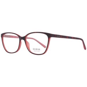 Guess Unisex Eyeglasses (Gu3008 53056) - Eyewear