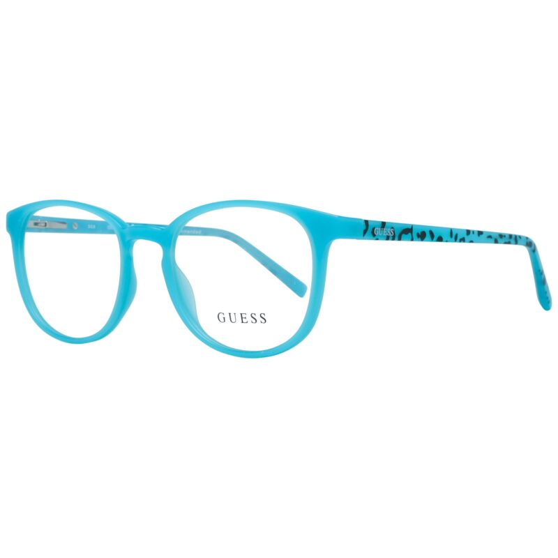 Guess Unisex Eyeglasses (GU3009 49085)