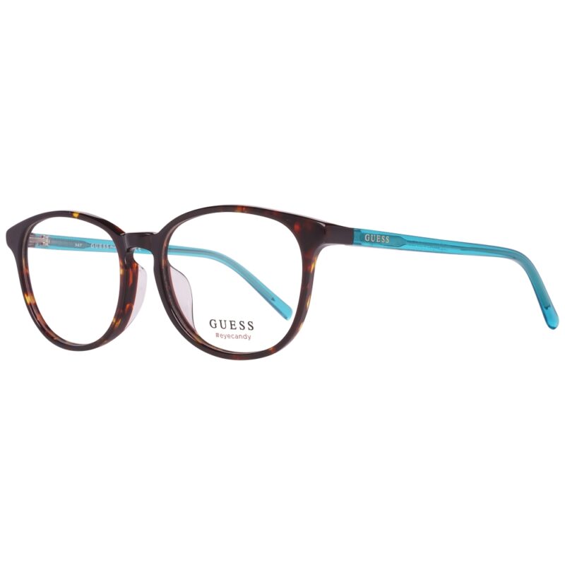 Guess Unisex Eyeglasses (GU3009-F 53050)