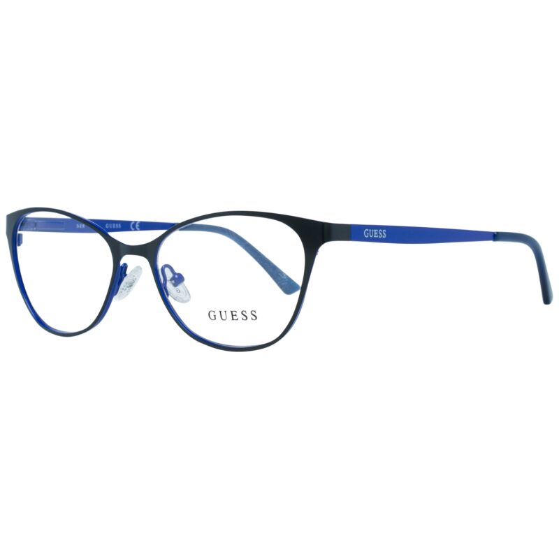 Guess Unisex Eyeglasses (GU3010 51002)