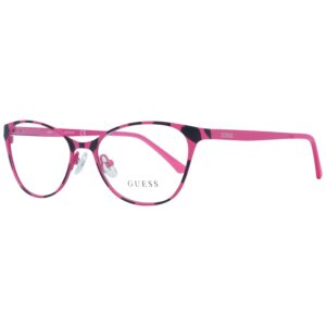 Guess Unisex Eyeglasses (Gu3010 51074) - Eyewear
