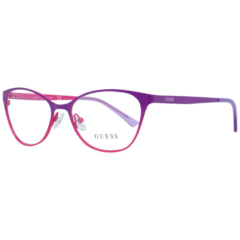 Guess Unisex Eyeglasses (GU3010 51083)