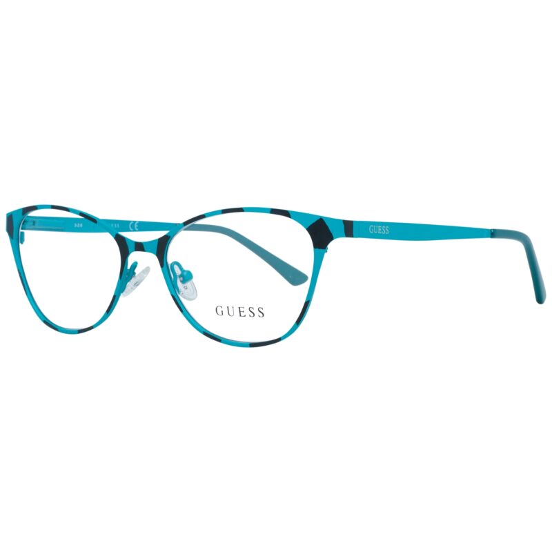 Guess Unisex Eyeglasses (GU3010 51089)