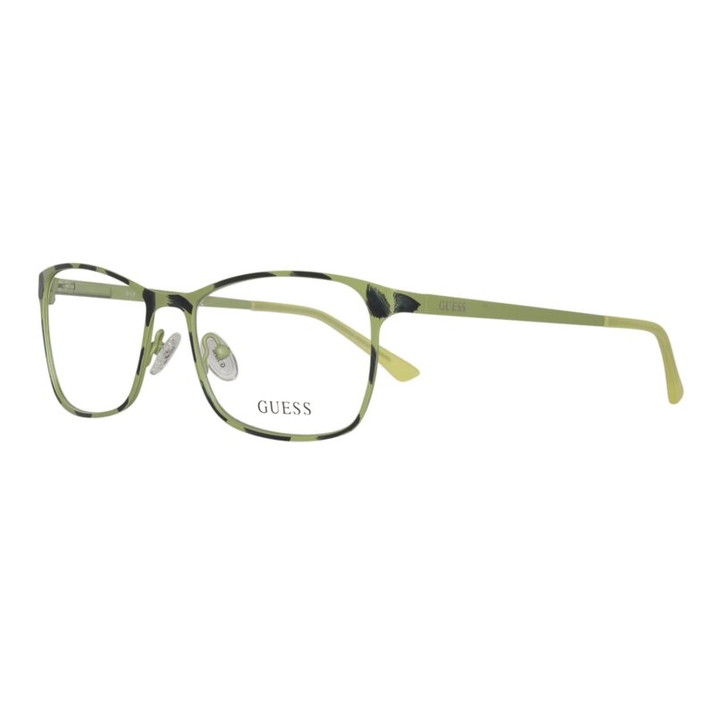 Guess Unisex Eyeglasses (GU3012 53095)