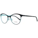 Guess Unisex Eyeglasses (Gu3013 51002) - Eyewear