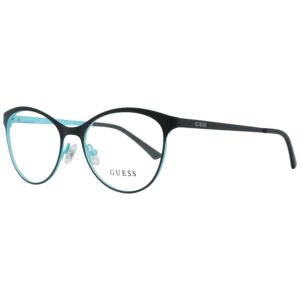 Guess Unisex Eyeglasses (Gu3013 51002) - Eyewear