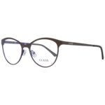 Guess Unisex Eyeglasses (Gu3013 51049) - Eyewear