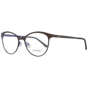 Guess Unisex Eyeglasses (Gu3013 51049) - Eyewear