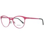 Guess Unisex Eyeglasses (Gu3013 51073) - Eyewear