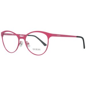 Guess Unisex Eyeglasses (Gu3013 51073) - Eyewear
