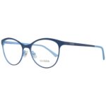 Guess Unisex Eyeglasses (GU3013 51091)
