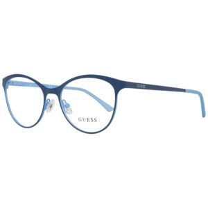 Guess Unisex Eyeglasses (GU3013 51091)