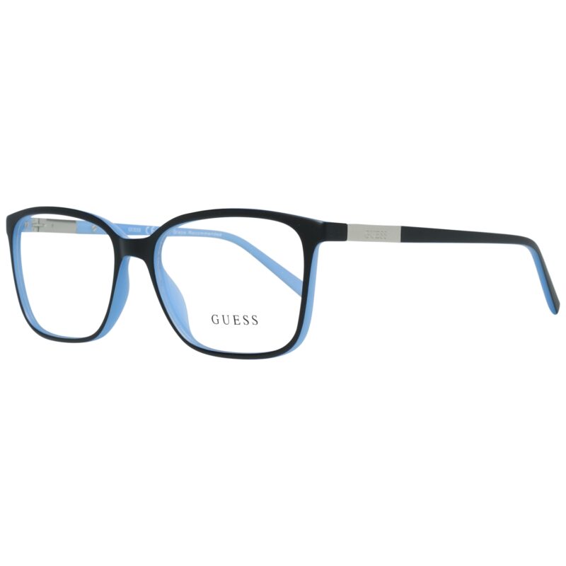 Guess Unisex Eyeglasses (GU3016 54002)