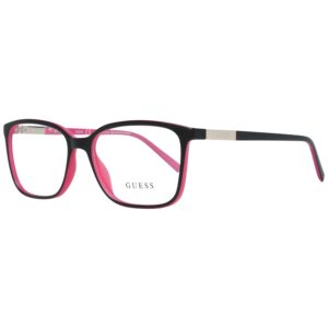 Guess Unisex Eyeglasses (GU3016 54005)