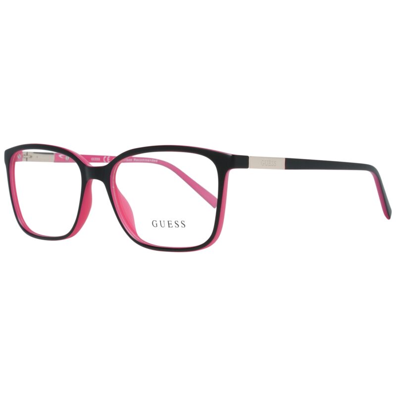 Guess Unisex Eyeglasses (GU3016 54005)