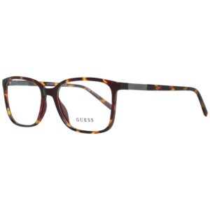 Guess Unisex Eyeglasses (Gu3016 54052) - Eyewear