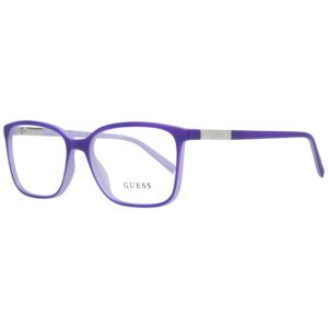 Guess Unisex Eyeglasses (GU3016 54082)