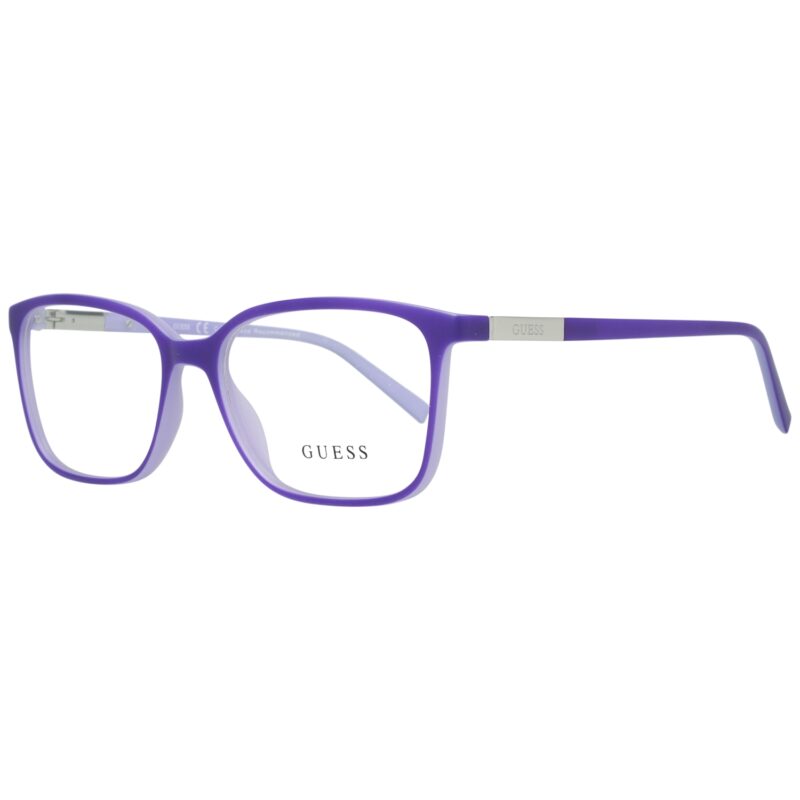 Guess Unisex Eyeglasses (GU3016 54082)