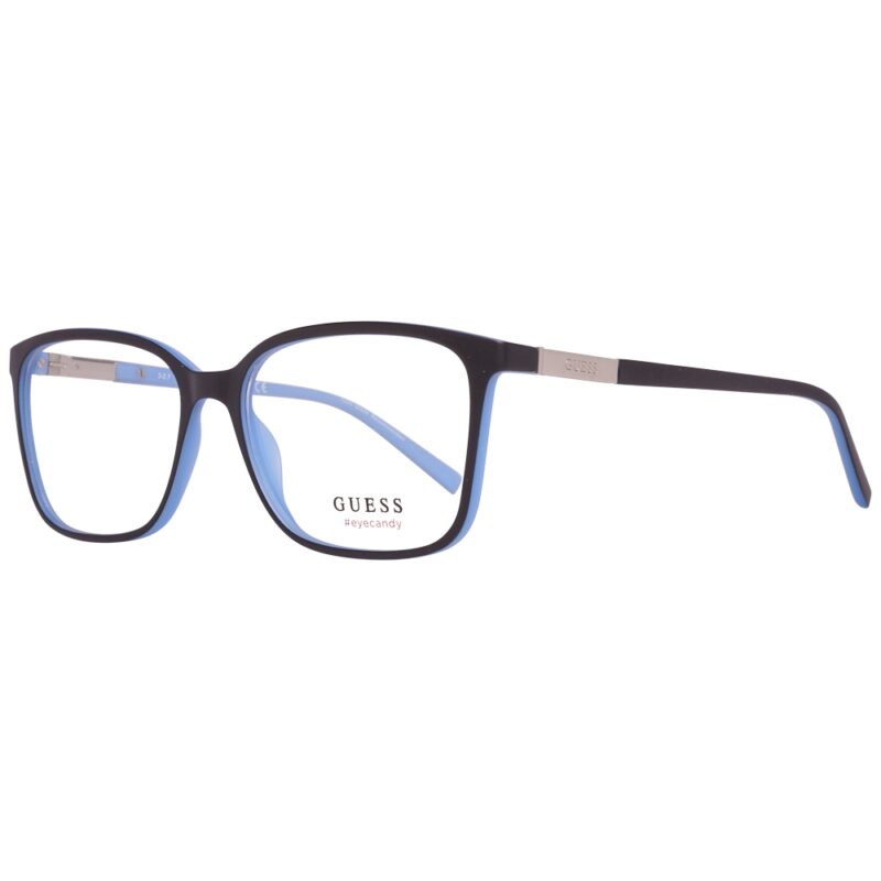 Guess Unisex Eyeglasses (GU3016 56002)